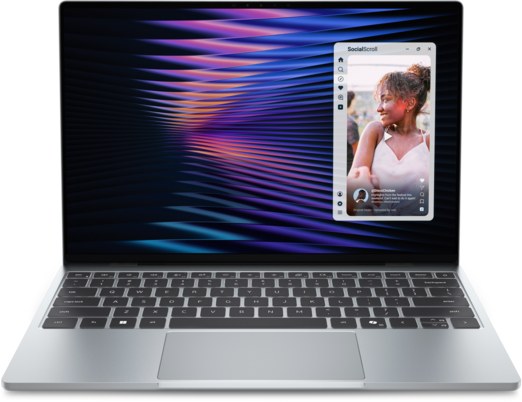 Dell XPS 13 DX13260 — 8 Go / 512 Go